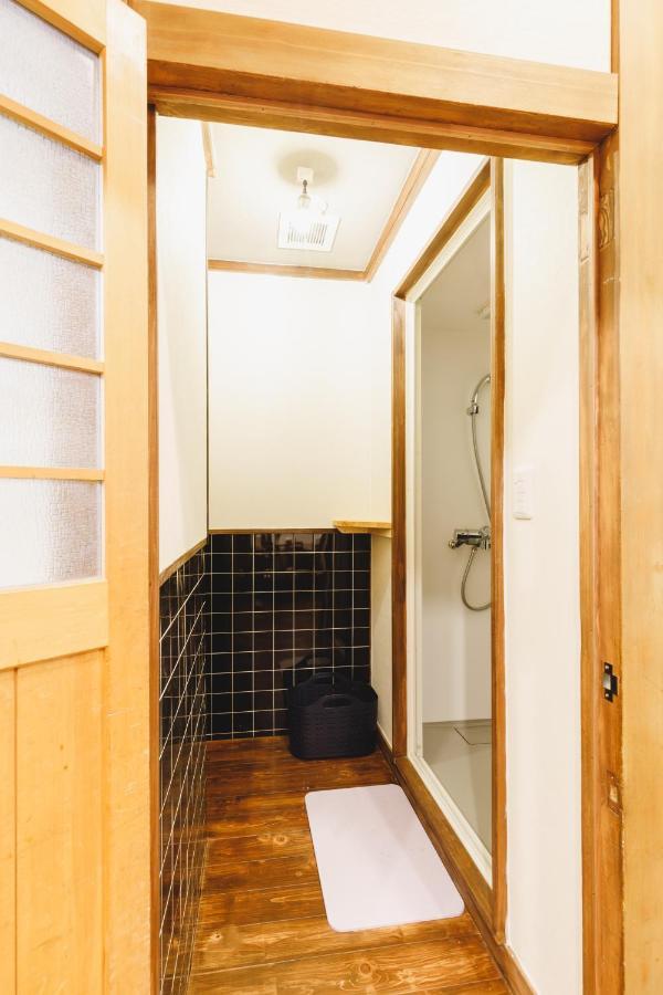 Couch Potato Hostel Мацумото Екстер'єр фото